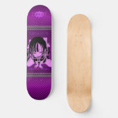 Hug Skateboard (Voorkant)