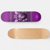 Hug Skateboard (Horizontaal)
