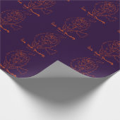 Hug Your Demons Cadeaupapier (Hoek)