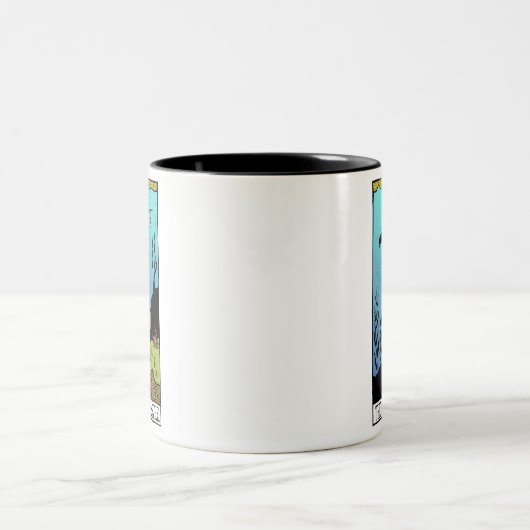 Huge Manatee mok (Center)