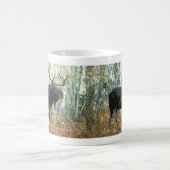 Huge Moose Koffiemok (Center)