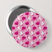 Huge Round Button (Voorkant /achterkant)