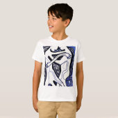Huggify T-shirt (Voorkant volledig)