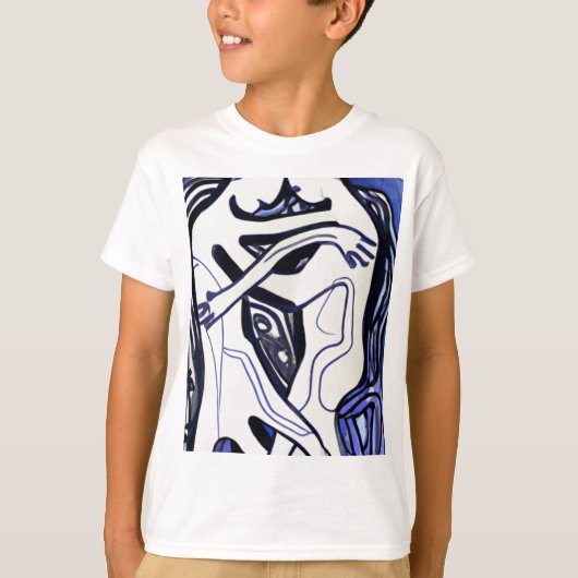 Huggify T-shirt (Voorkant)