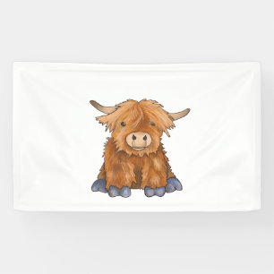 Huggy Harry - Onderdeel van mijn Fluffy Friends-se Spandoek