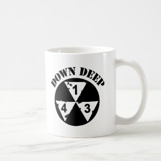 Hugh Howey Down Deep Wrencher Mok