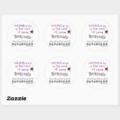 Hugh MacLeod Stickers (Vel)