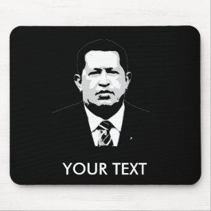 Hugo Chavez Muismat