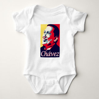Hugo Chávez Romper