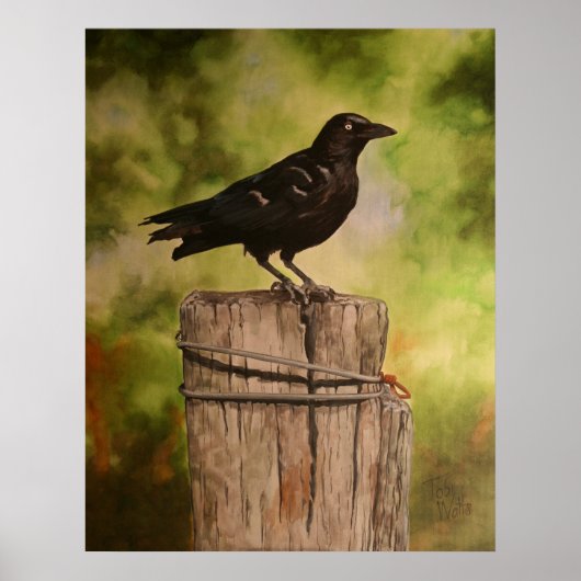 HUGO POSTER (Voorkant)