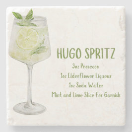 Hugo Spritz Onderzetter