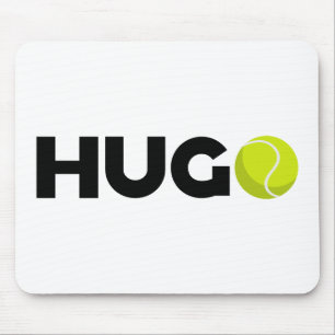 Hugo Tennis Muismat