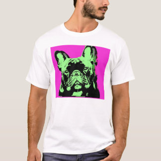 Hugo versie 1 t-shirt