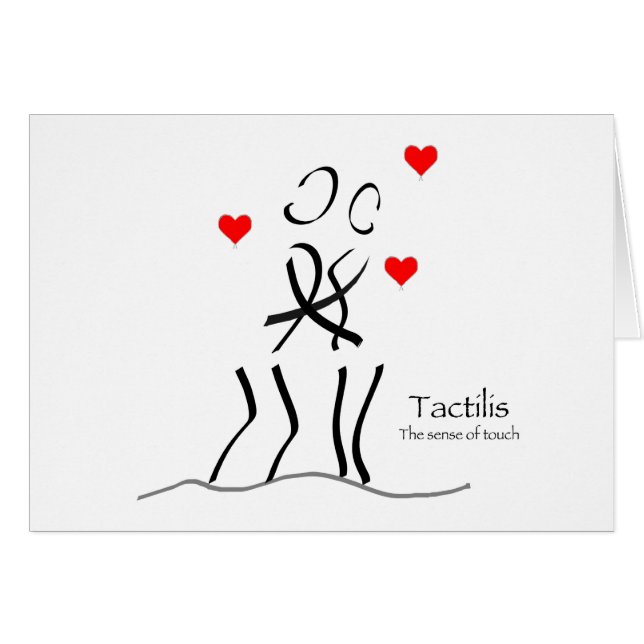 Hugs (Voorkant Horizontaal)