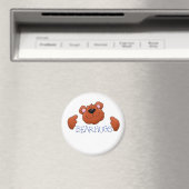 Hugs d'ours - Magnet (In Situ (Lave-vaisselle))