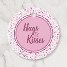 Hugs en Kisses