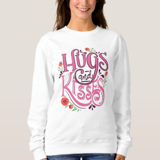 Hugs en Kisses T-Shirt