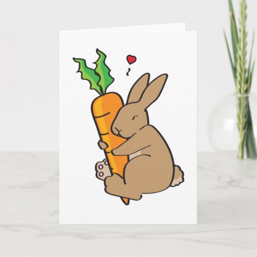 HUGS! KAART (Voorkant)