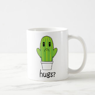 Hugs? Koffiemok