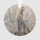 Hugs Love et Joy | Stylish Trendy Christmas (devant)