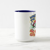 Hugs Mug (Centre)