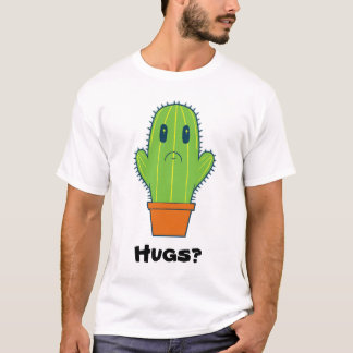 Hugs T-shirt