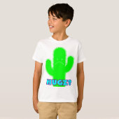 Hugz? T-shirt (Voorkant volledig)