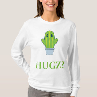 Hugz? T-shirt