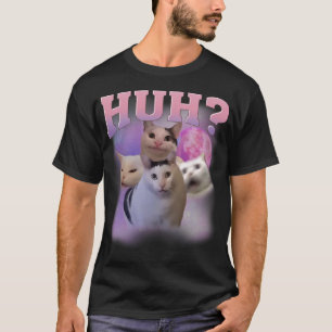 Huh Kat Meme T-shirt