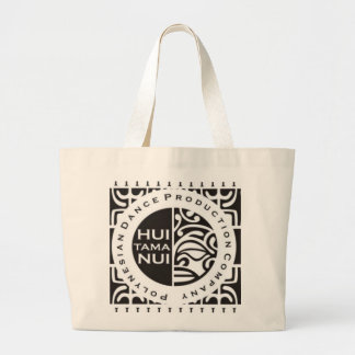 Hui Tama Nui Bag Grote Tote Bag