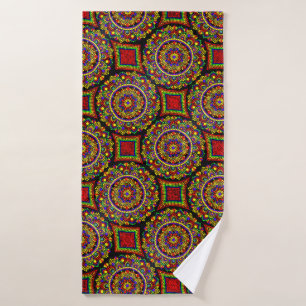 Huichol Badhanddoek