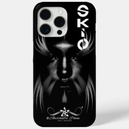 Huid iPhone 15 Pro Max Hoesje