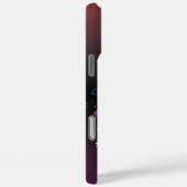 Huid Case-Mate iPhone Case (Achterkant / Rechts)