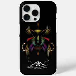 Huid iPhone 15 Pro Max Hoesje