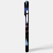 Huid Case-Mate iPhone Case (Achterkant / Links)