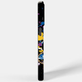 Huid Case-Mate iPhone Case (Achterkant / Rechts)