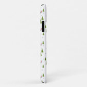 Huid- en pijnbomen Case-Mate iPhone case (Achterkant/rechts)