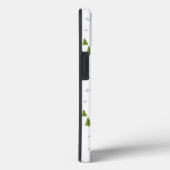 Huid- en pijnbomen Case-Mate iPhone case (Achterkant / Rechts)