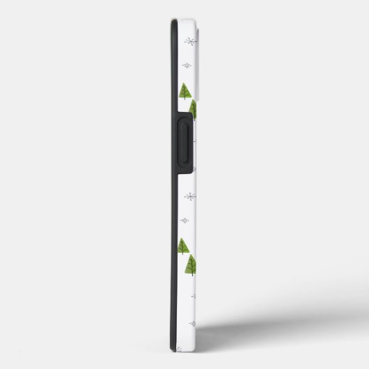 Huid- en pijnbomen Case-Mate iPhone case (Achterkant / Rechts)