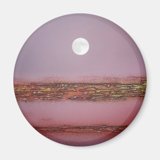 HUID MAGNEET (Voorkant)