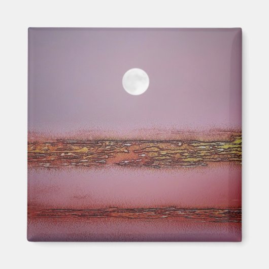 HUID MAGNEET (Voorkant)