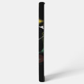 Huid Samsung Galaxy Hoesje (Linkerkant)