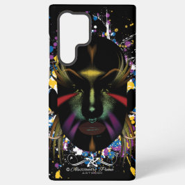 Huid Samsung Galaxy Hoesje