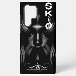 Huid Samsung Galaxy Hoesje