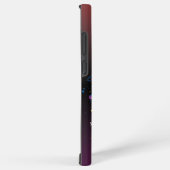 Huid Samsung Galaxy Hoesje (Rechterkant)