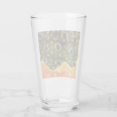 Huid van de Brook-forel - Vis, Gevist, Angler's Glas (Achterkant)