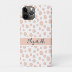 Huid van wilde dieren iPhone 11 pro hoesje