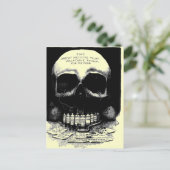 huidgeneesmiddel en Briefkaart (Staand voorkant)