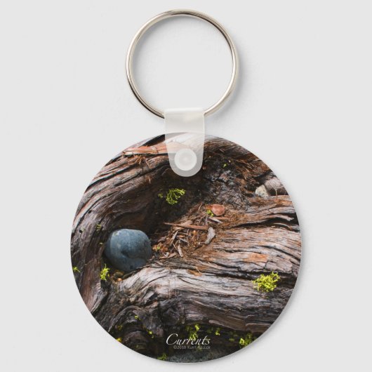 Huidig Sleutelhanger (Voorkant)