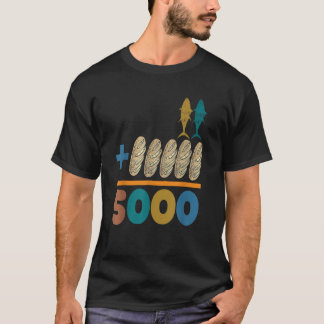 Huidig T-shirt